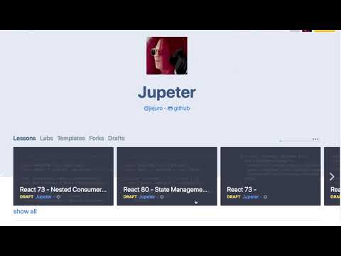 074 -  CRUD App with Hooks