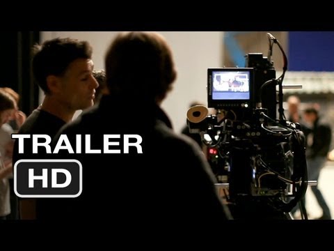 Side By Side Official Trailer #1 (2012) Film Documentary Movie HD