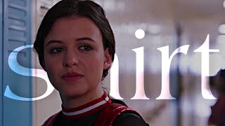 Maxine Baker - Shirt