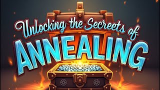 Unlocking the Secrets of Annealing: Heat Treatment Explained!