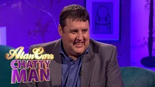 Peter Kay - Full Interview on Alan Carr: Chatty Man