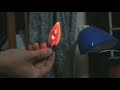 VD&#39;s Tesla coil wireless power transmission demo - 2016