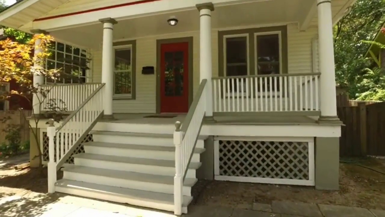 Takoma Park Homes for Rent 2BR/2BA by Takoma Park Property Management