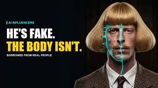 Information AI Isn't Replacing Creators. It's Wearing Them. News