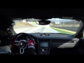 GT3 RS drift practice 3laps