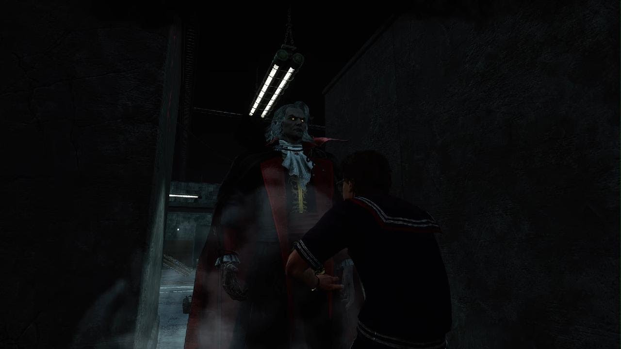 No Escape From Dracula - Dead by Daylight - YouTube