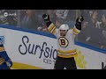 Boston Bruins vs. Buffalo Sabres | Full Game Highlights | ESPN NHL