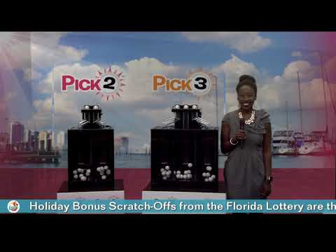 Pick Midday 20181127