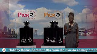 Pick Midday 20181127