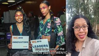 5 Years of WE NYC
