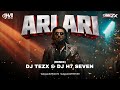 Aari Aari Remix Dhurandhar The Revenge DJ Tezx X DJ H7 Seven Ranveer Sing Bombay Rockers mp3