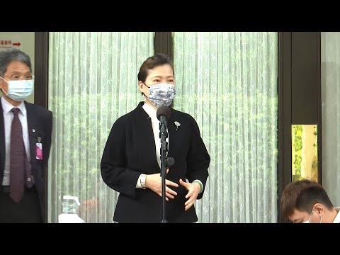 竹苗中是否供5停2限水？ 王美花：做好最壞準備｜20210323 公視晚間新聞