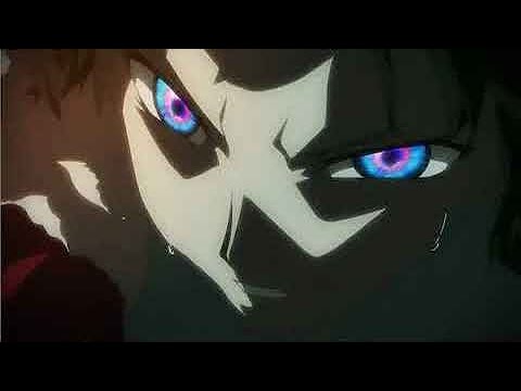 【MAD】空の境界   The Beginning × ONE OK ROCK
