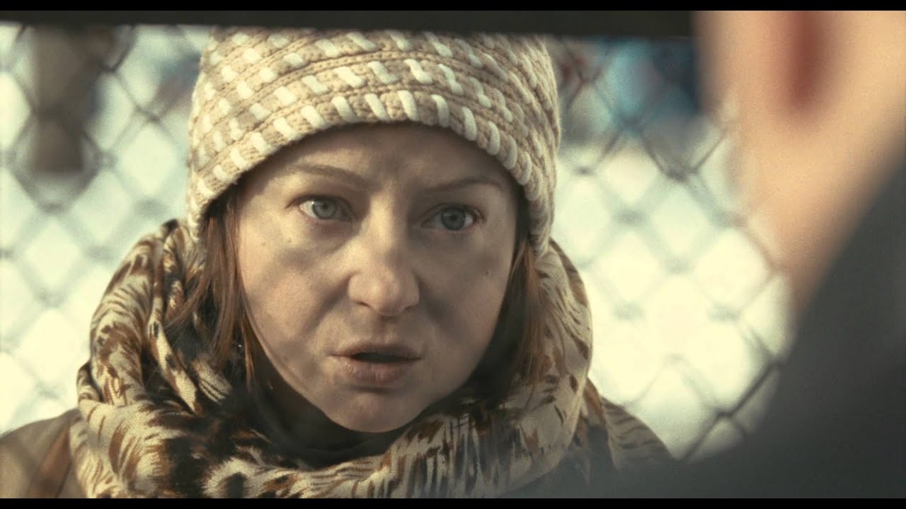Кадр из трейлера «Громозека»