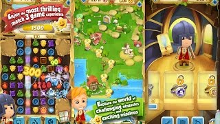 Fantasy Journey Preview HD 1080p screenshot 5