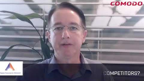 Comodo Auto Containment & Trusted File Verdicts Protect Digital Assurance Customers