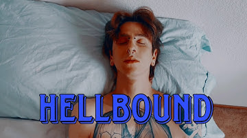 The Odd Eights - Hellbound (Official Music Video)