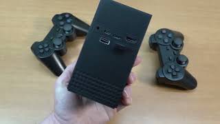 China Xbox Series X That Comes With 10.000 Games! 😱