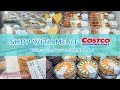 Costco UK Shop with me | pre made food & bakery at Costco UK