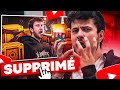 Youtube supprime les vidéo Counter-Strike