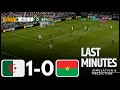 بث مباشر مباراة الجزائر ضد بوركينا فاسو كأس أفريقيا 2025 محاكاة مباراة اليوم 