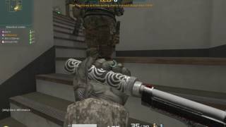 A.V.A LockDown Extreme [Gate Doors Bug] from round 14 COopProZz 2016-12-04 20:08