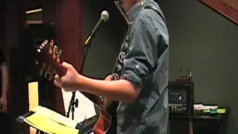 Mark Germer-Heart of Gold by Neil Young (LIVE)