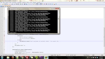 Node js & Socket io Chat 2  Adding Usernames