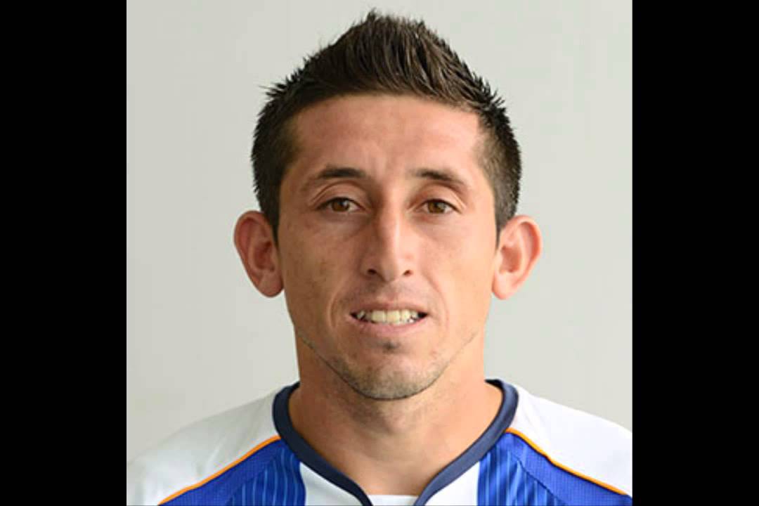 Guardado, Miguel Layún, Hector Herrera, James Rodríguez PES 2015 psp