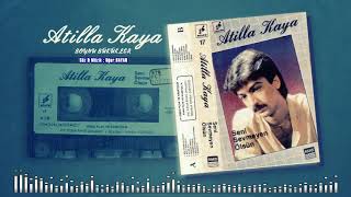 Atilla Kaya - Boynu Bükükler 1986 www.atillakaya.net Resimi