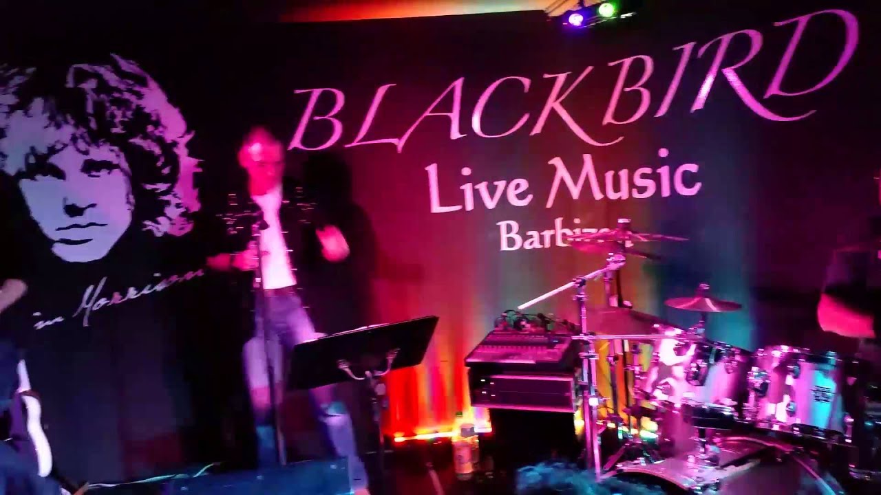 Neodyme - Jump (Van Halen Cover)