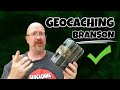 Geocaching At Tourist Destination - Branson, Missouri