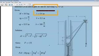 Chapter 14 Review Problems