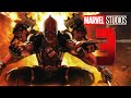 Deadpool 3 Marvel X-Men Movies 2020 Announcement Breakdown and Easter Eggs