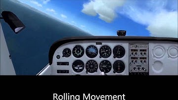 attitudes and movements