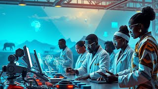 🎮 Rise of African Esports: A New Era of Gaming Begins