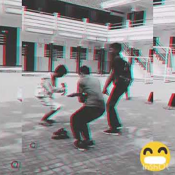 Viral Status Wa Dj goyang 18 