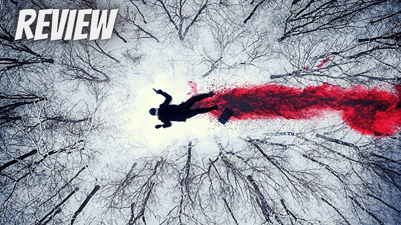 Ash and Dust 2022 - Review | Ash Dust 2022