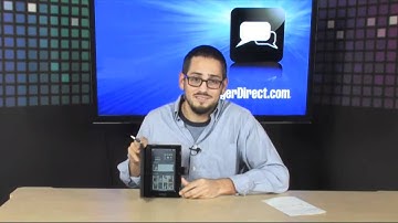 NextBook NEXT2 7-Inch Touch Screen Android Tablet