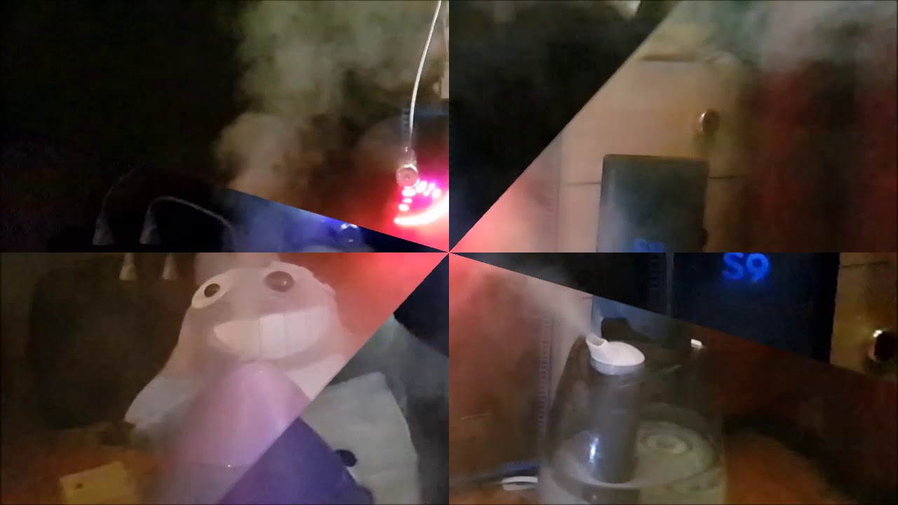 Samsung Galaxy S9 vs  Galaxy S8 Super Slow-Motion Video