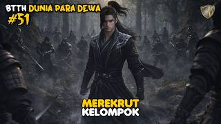 Kelompok - DUNIA PARA DEWA EPS 51