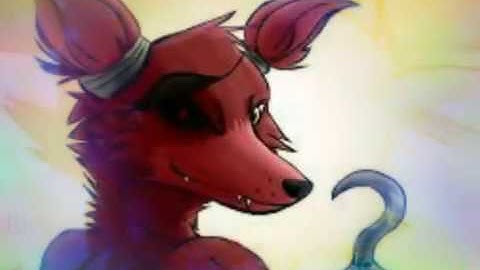 Mangle x Springtrap or Foxy x Mangle Part 1