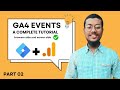 Google Analytics 4 Full Tutorial for Beginners (2025) | GA4 Setup Reports & Event Tracking Explained