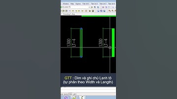 ✔️ [Free Lisp] Đo và thống kê Lanh tô