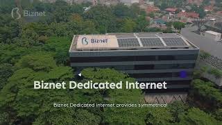 Biznet Dedicated Internet  Enterprisegrade Connectivity You Can Trust
