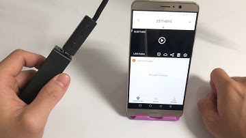 ZTour U21 WIFI Camera