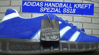 handball kreft spezial
