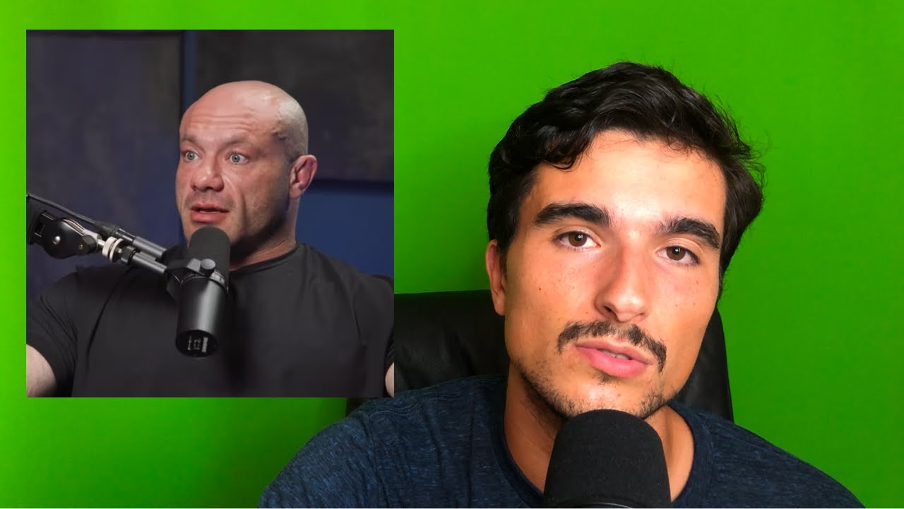 Anabolic Steroids and Their Effect on the Brain - YouTube