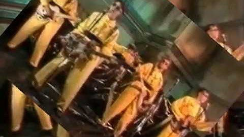 Devo - I Can