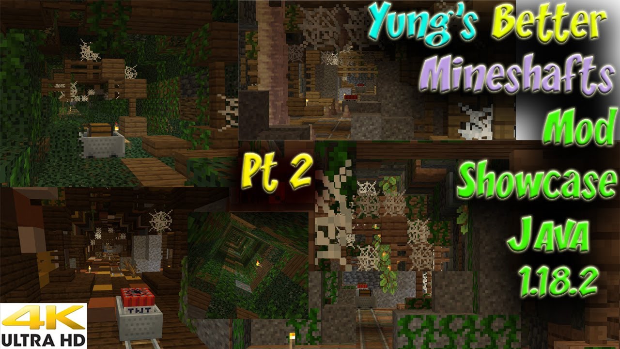 Yungs better temples. Мод на Yung's. Yungs better Mineshafts мод. Yung's better Dungeons. Yung's better Strongholds 1.16.5.